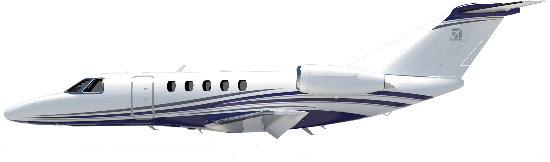 Cessna Citation CJ4