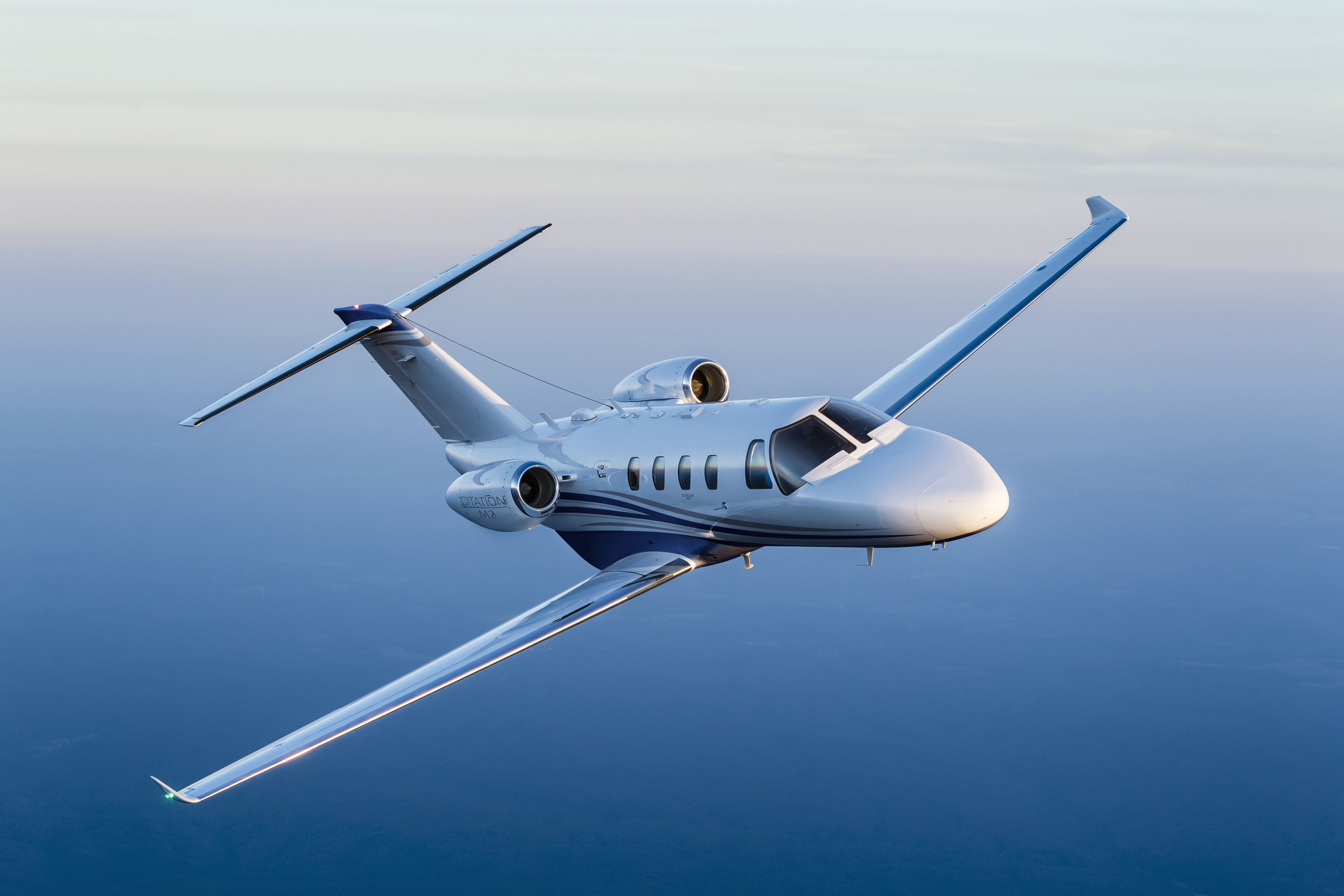 Cessna Citation Wallpaper