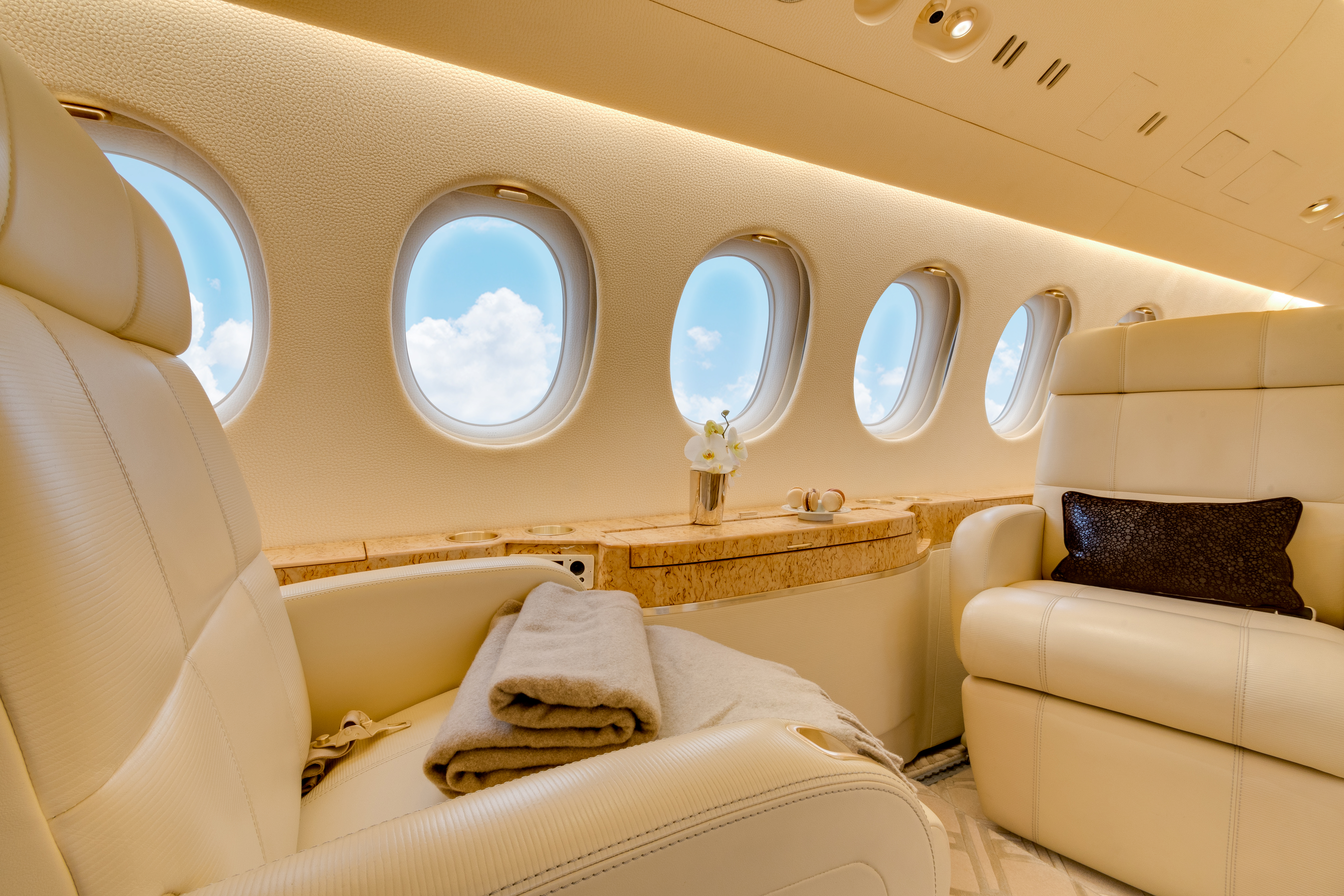 Aircraft photo