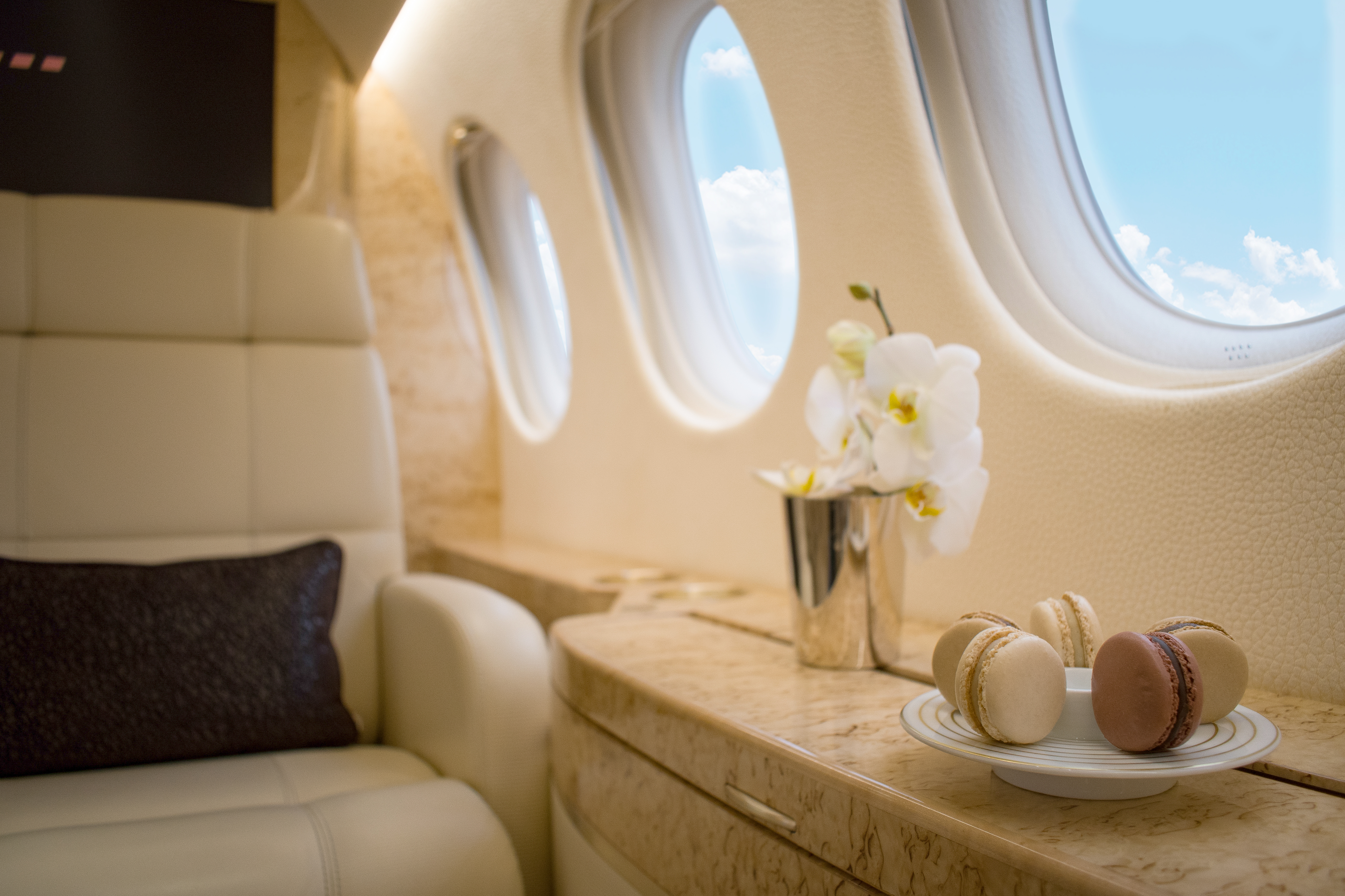 Aircraft photo