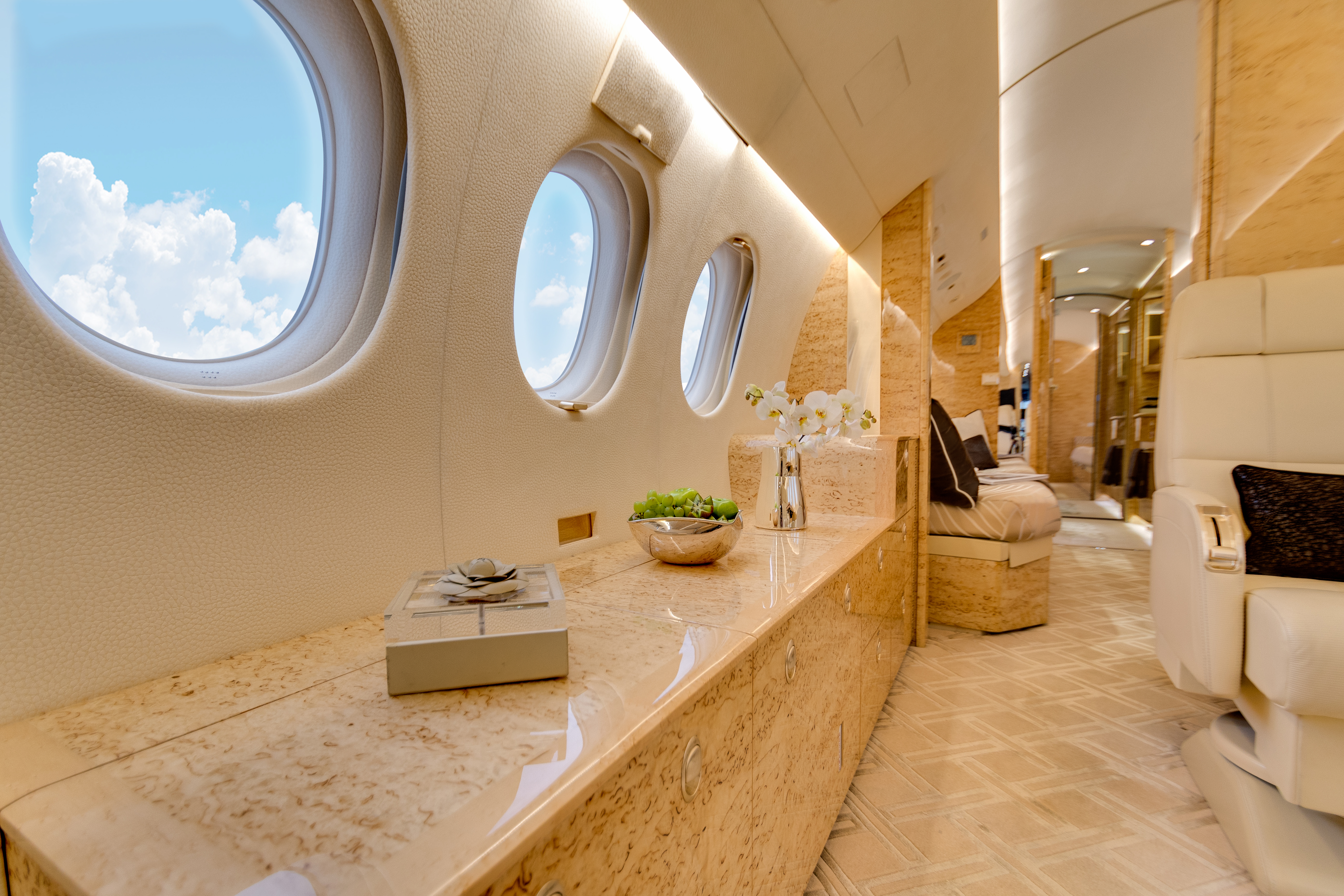 Aircraft photo