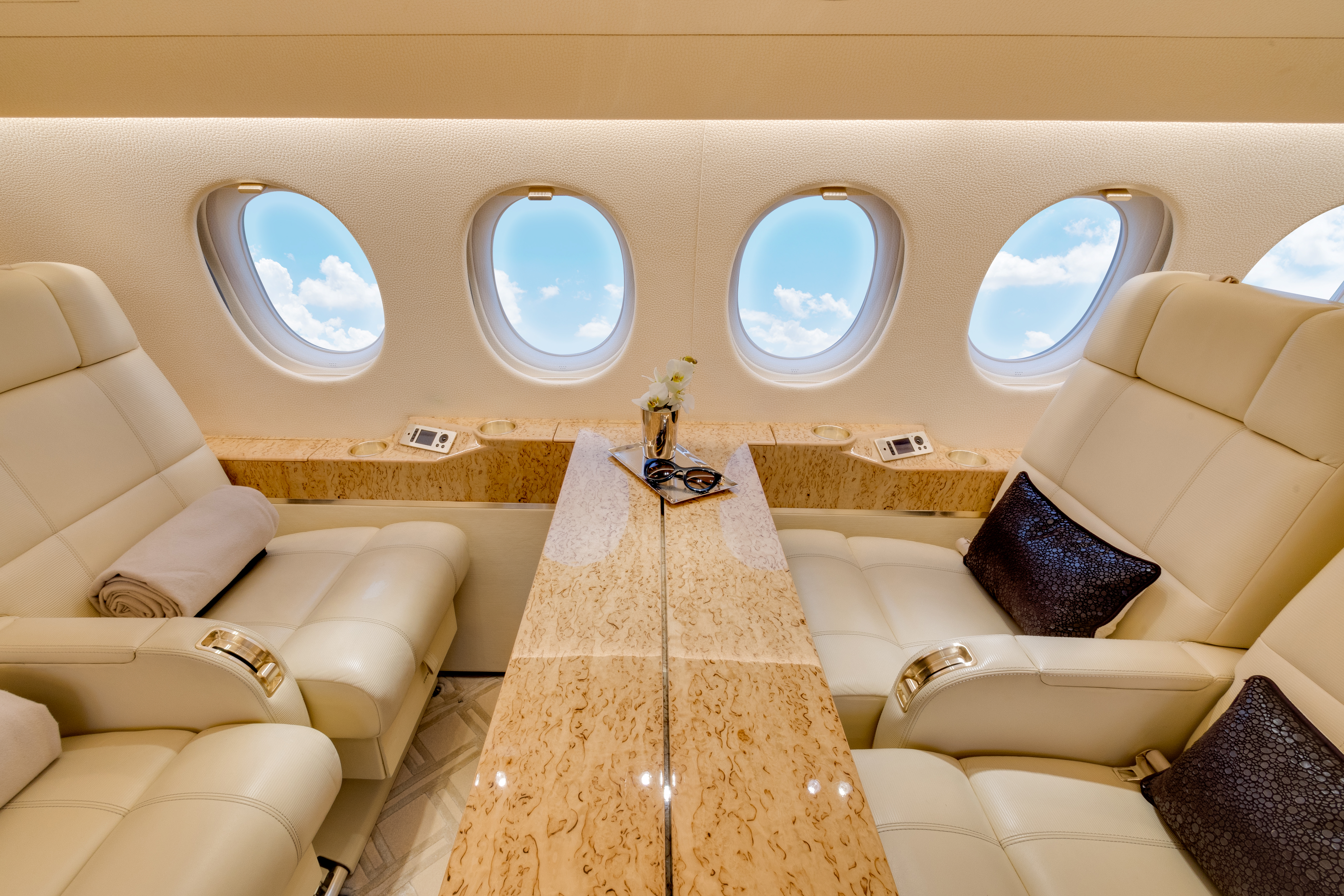 Aircraft photo
