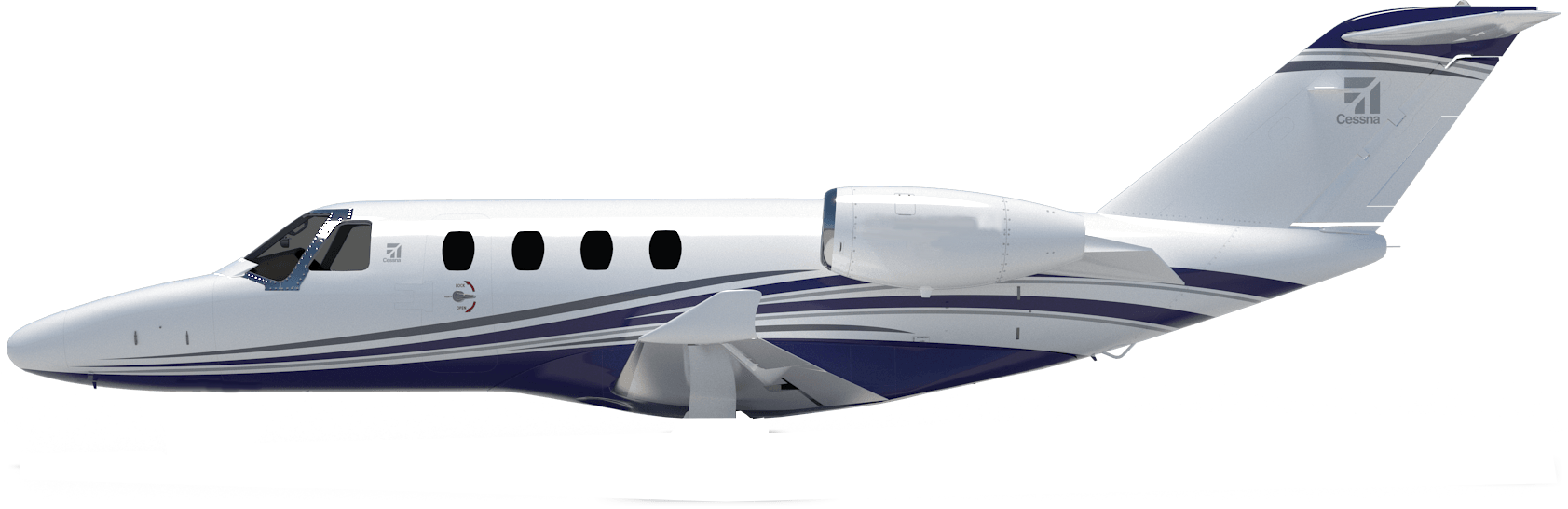 Cessna Citation M2