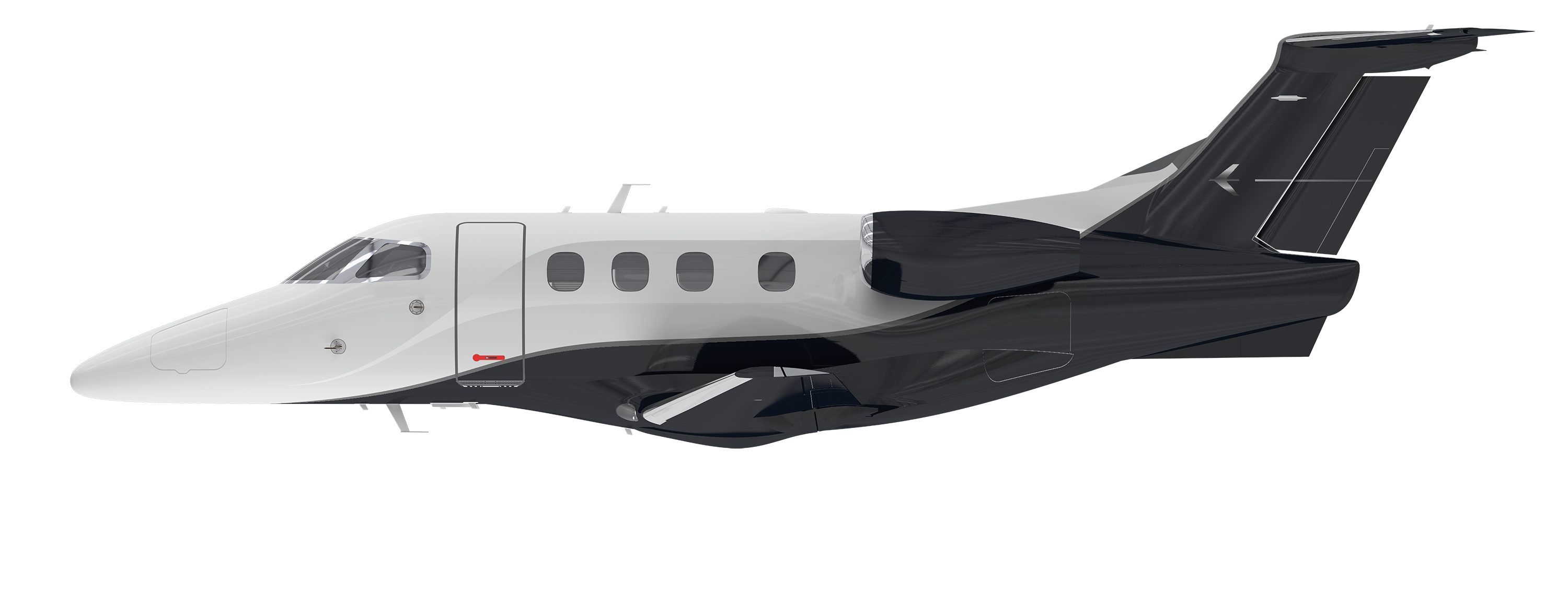 Embraer Phenom 100