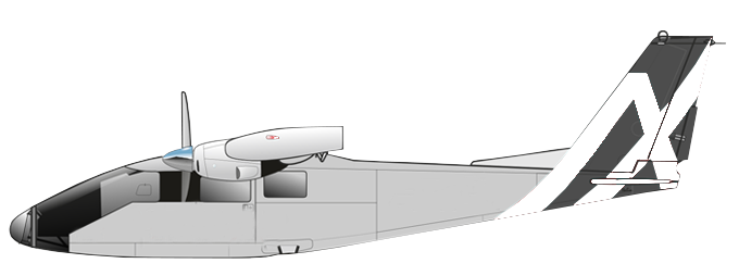 Vulcanair P68