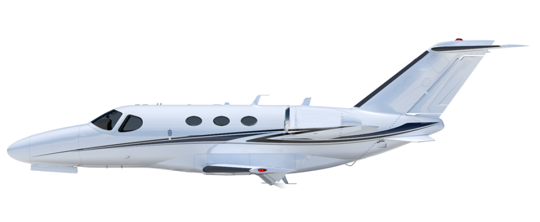 Cessna Citation Mustang