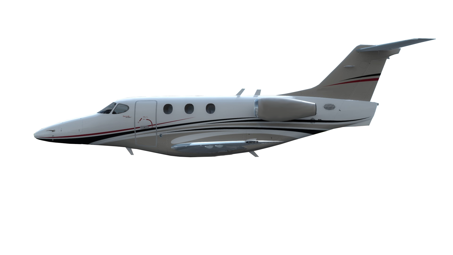 Beechcraft Premier I