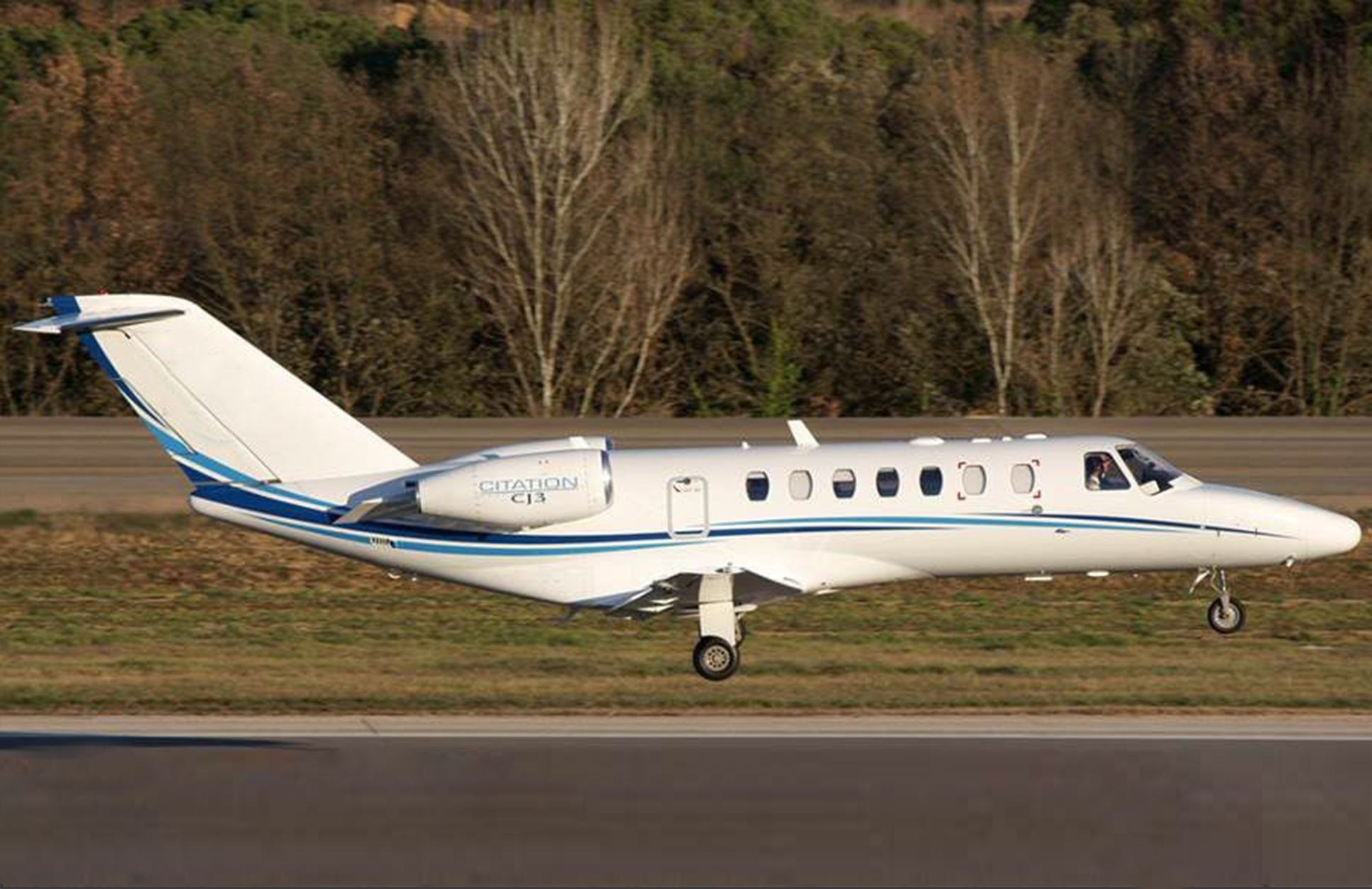 Cessna Citation CJ3 | Private Jet | Global Jet