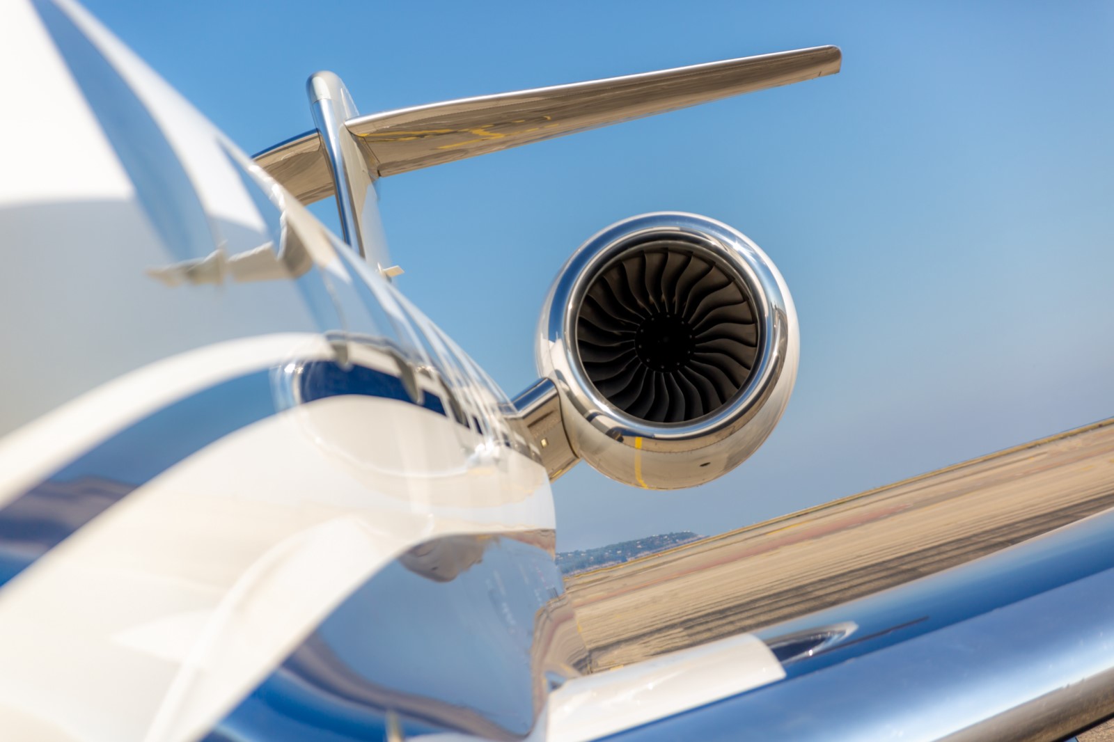 Gulfstream G650