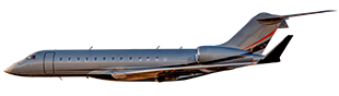 Bombardier Global 6000 LX-NST