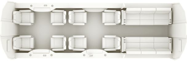 Seating Configuration