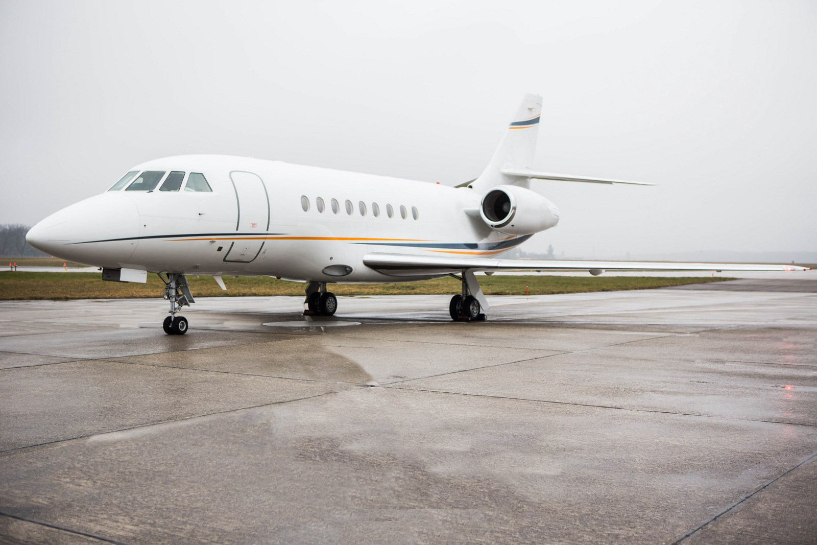 Aircraft photo