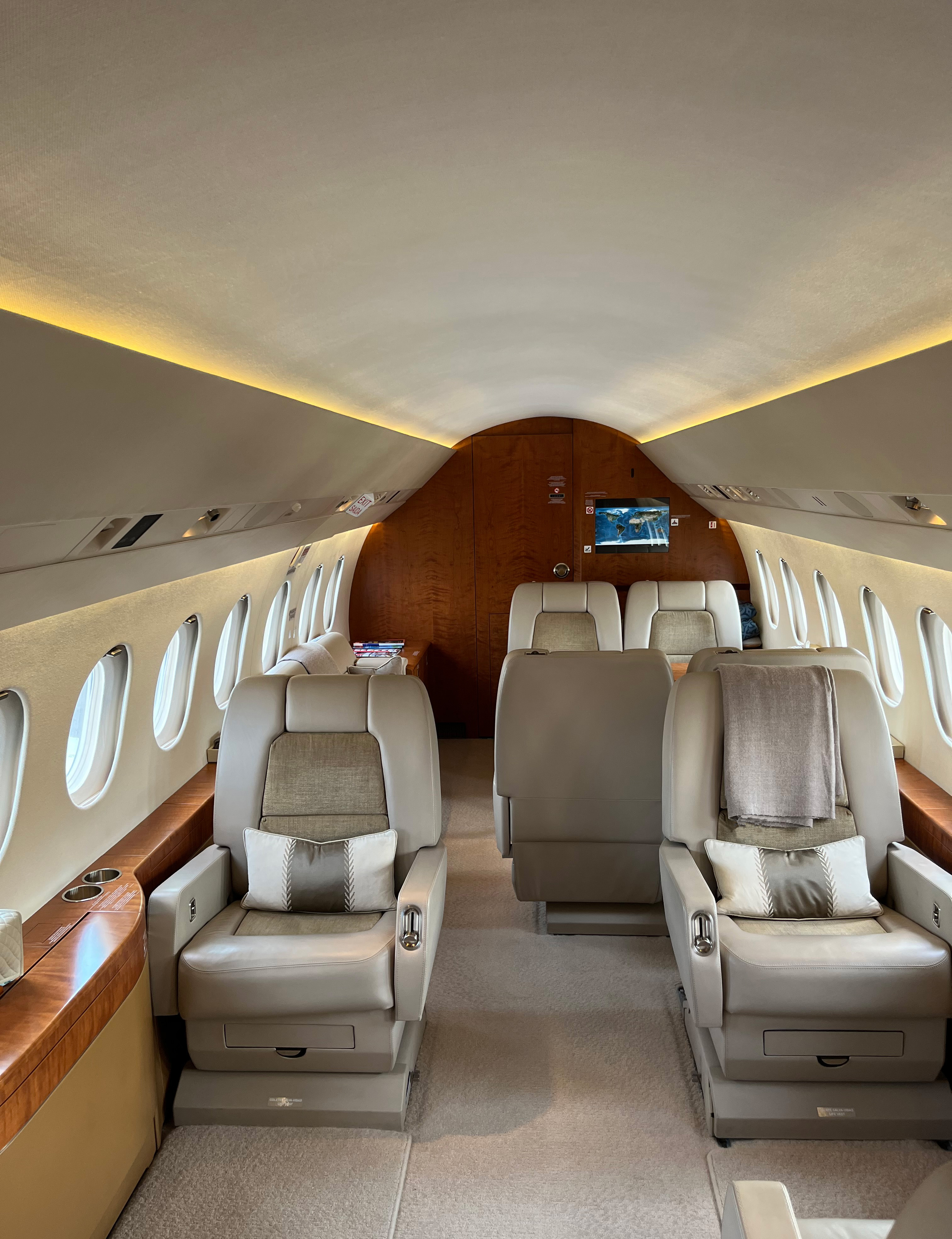 Aircraft photo