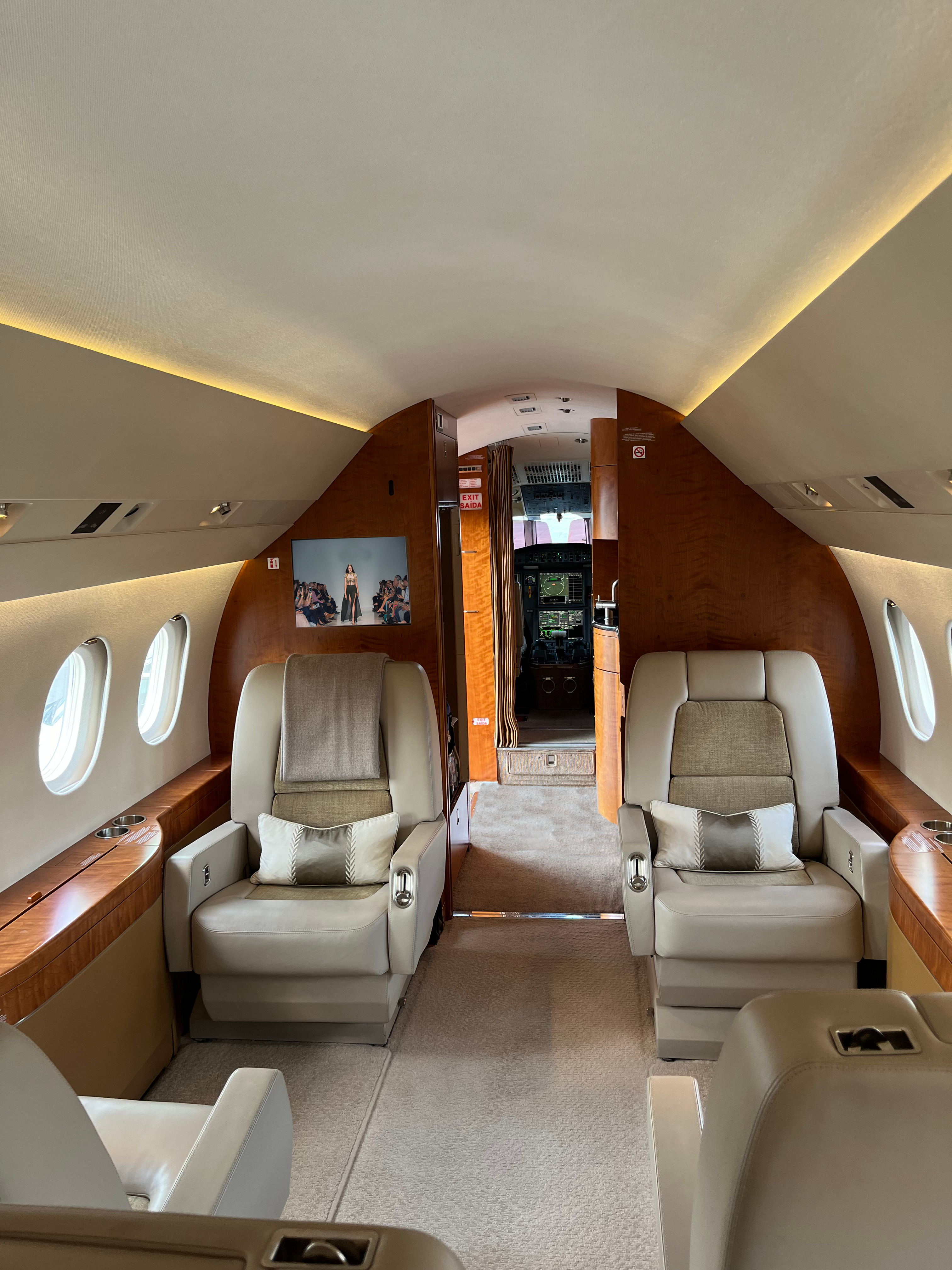 Aircraft photo