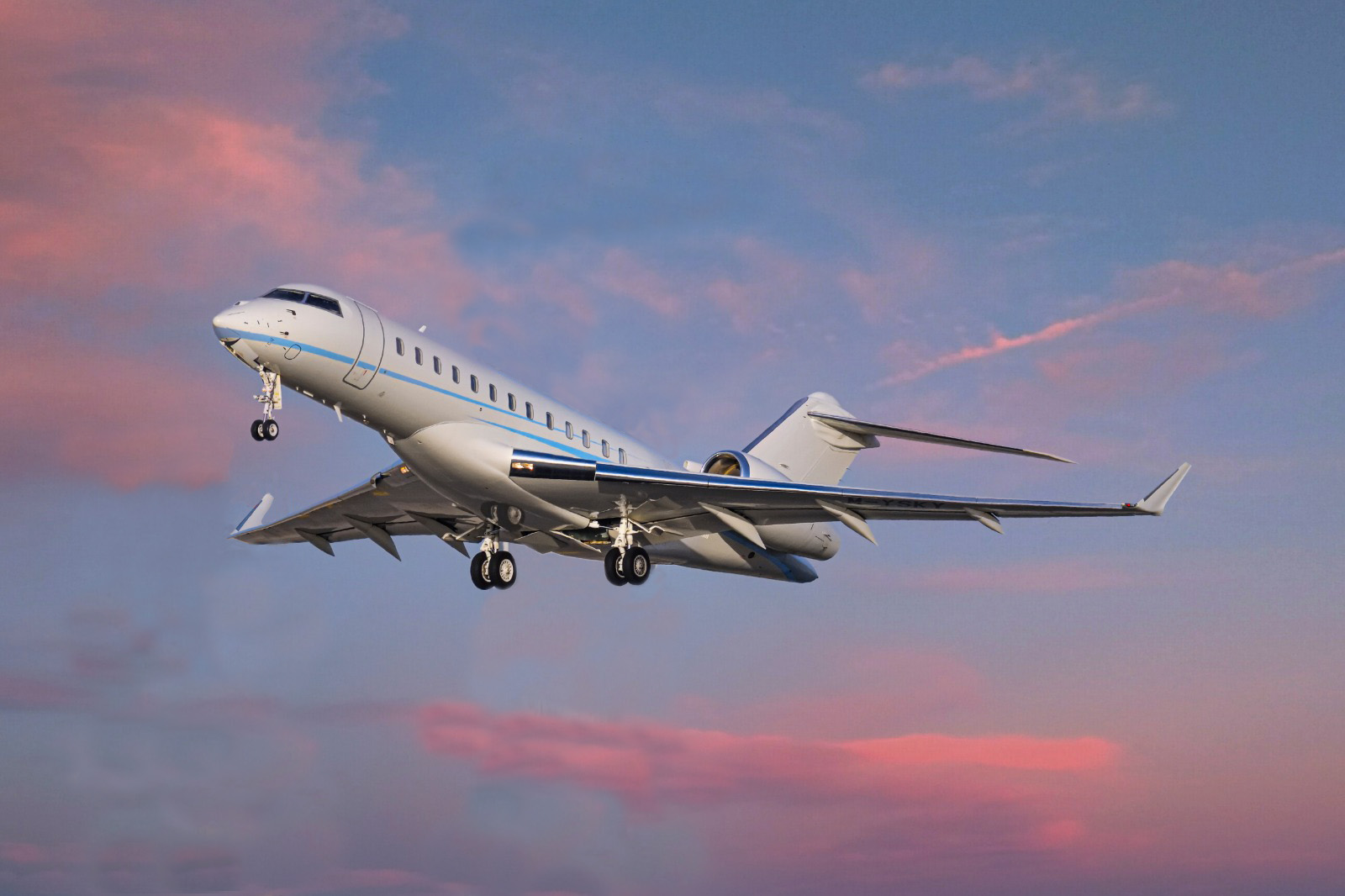 Aircraft Sales & Acquisitions - Private Jet - Global Jet