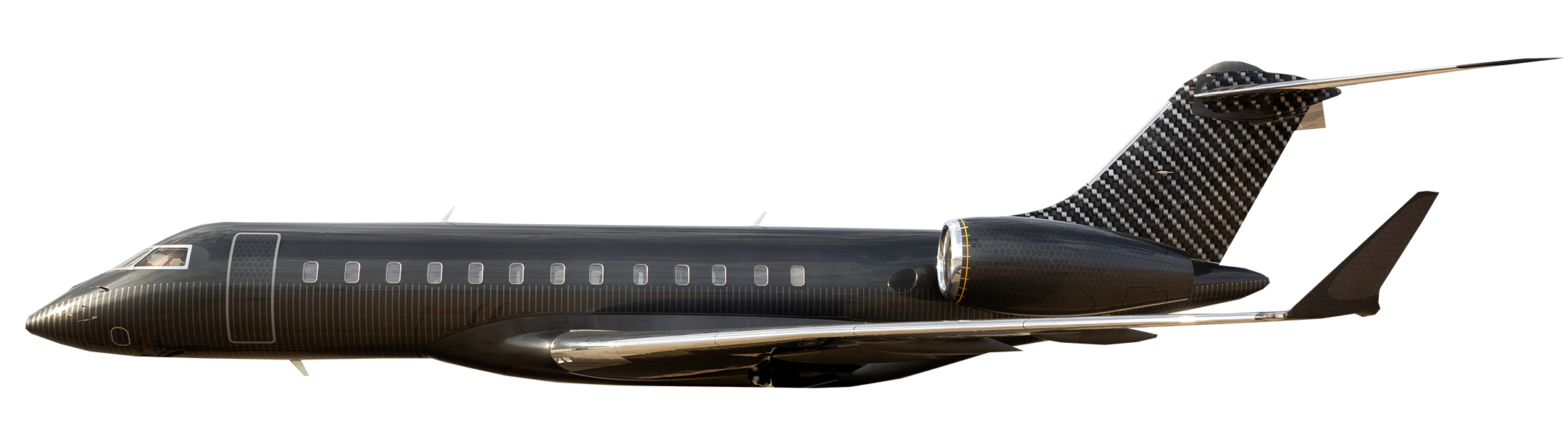 Bombardier Global Express XRS