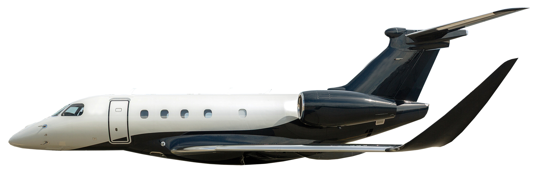 EMBRAER PRAETOR 500