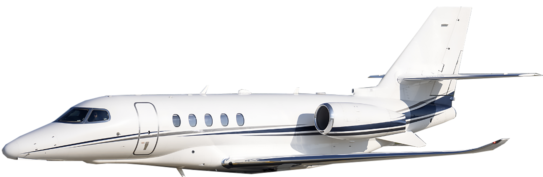 CESSNA CITATION LATITUDE