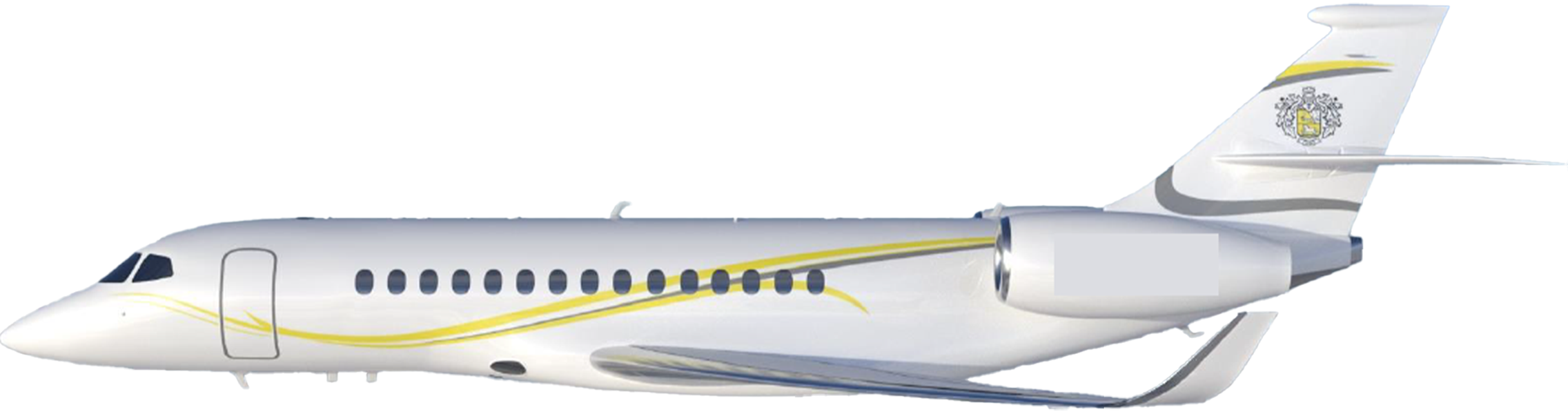 DASSAULT FALCON 6X