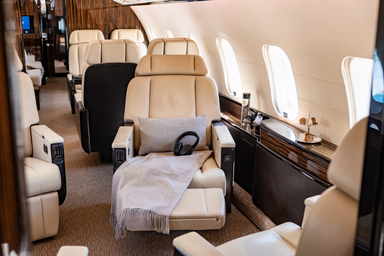 Aircraft photo