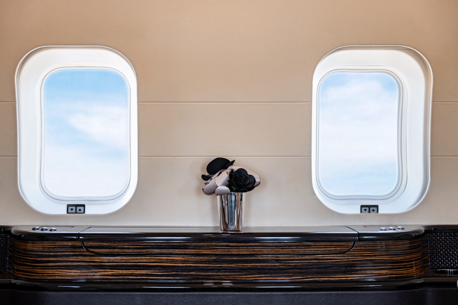 Aircraft photo