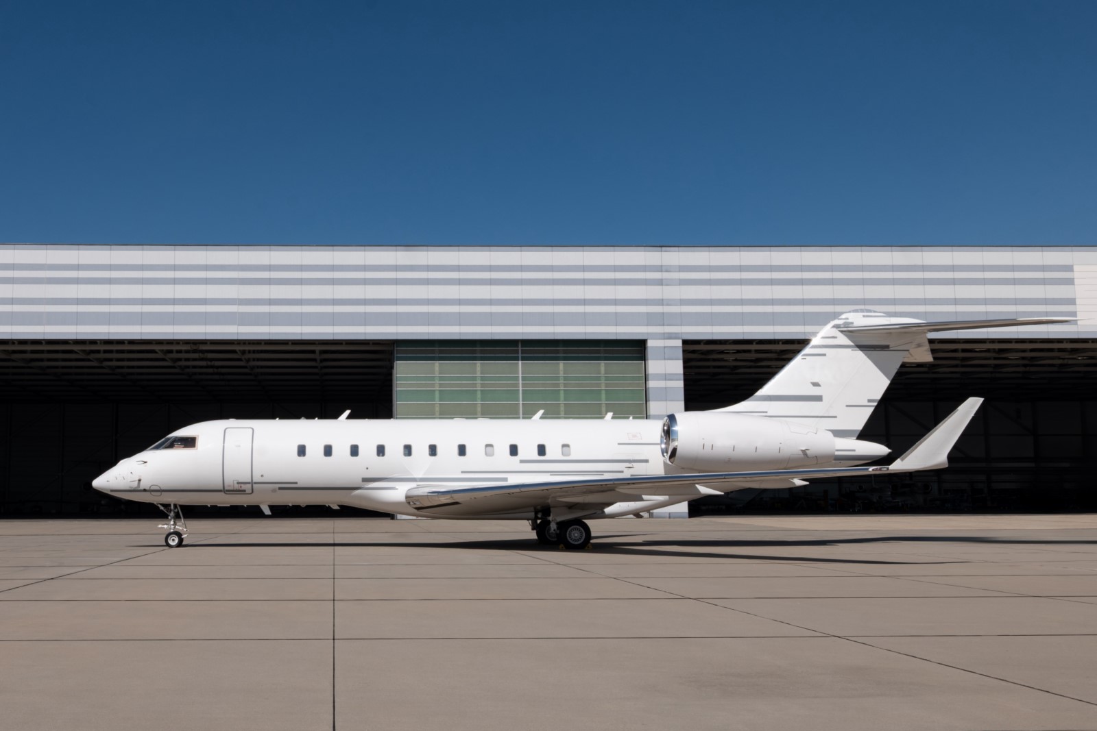 Aircraft photo