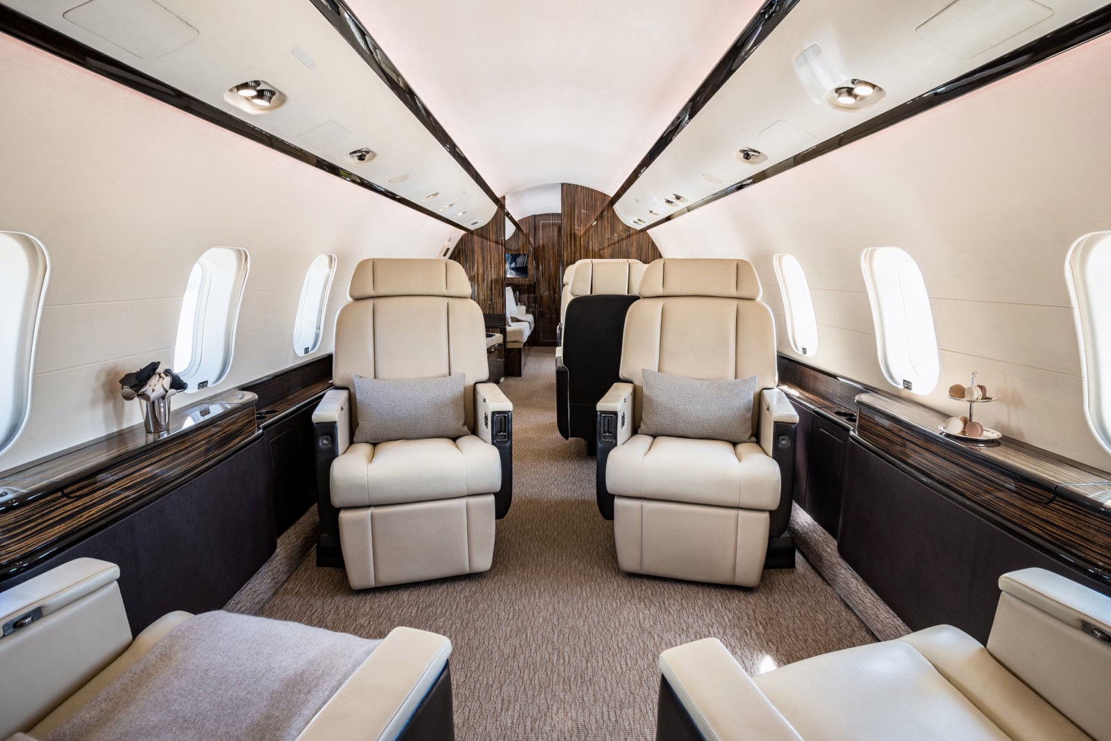 Aircraft photo