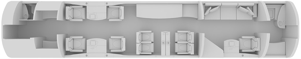 SEATING CONFIGURATION