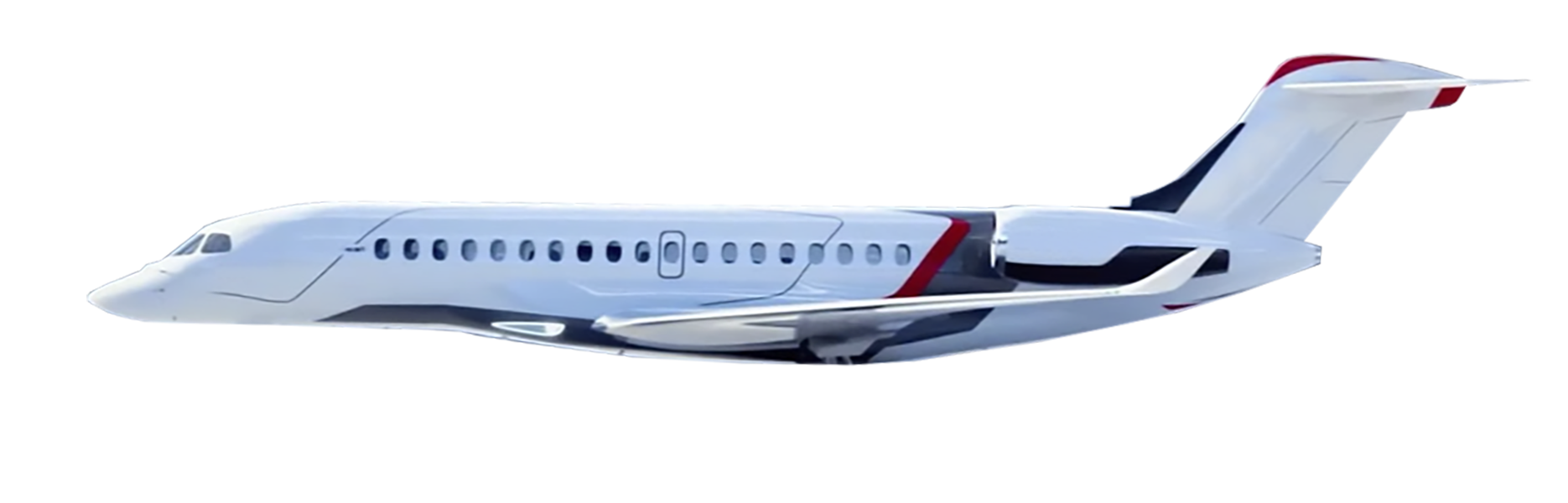 DASSAULT FALCON 10X