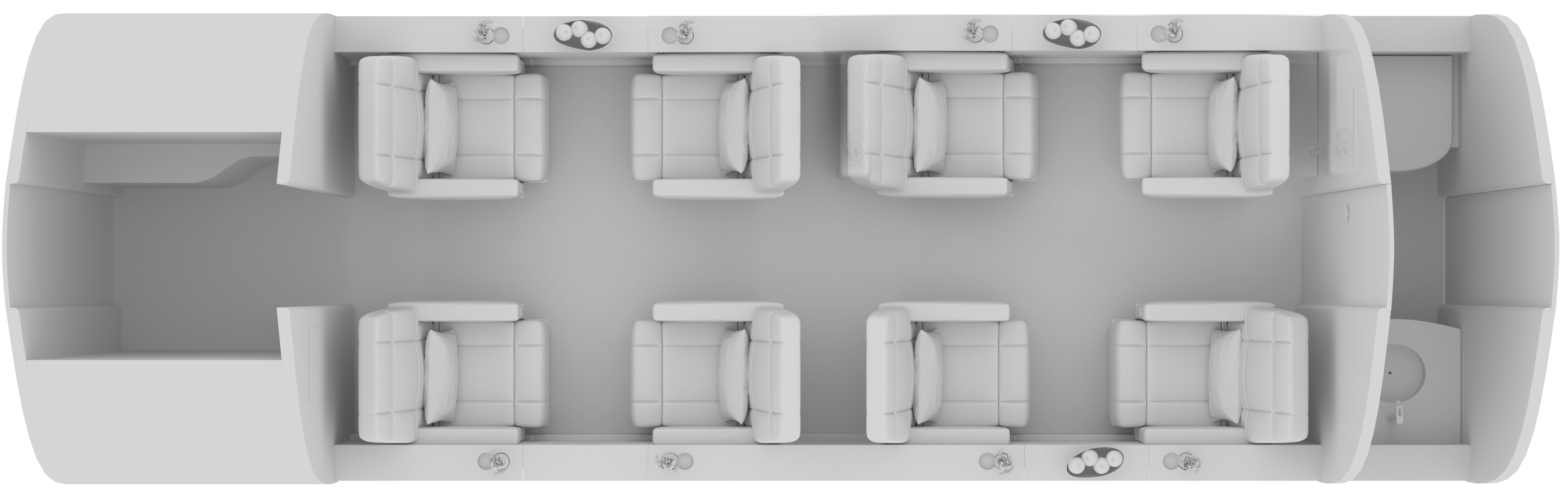 Seating Configuration