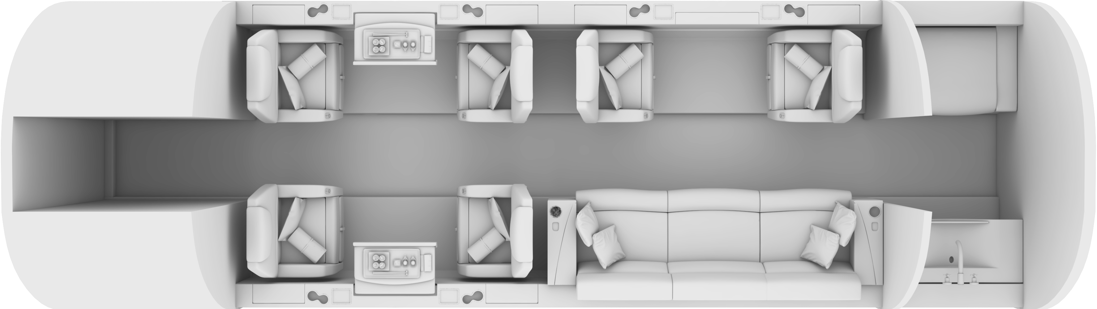 Floor plan-day