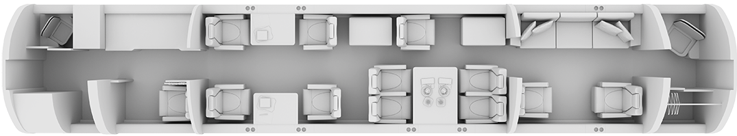 Seating Configuration