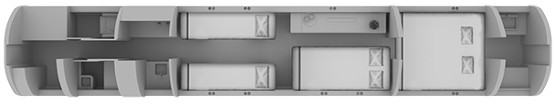 Sleeping Configuration