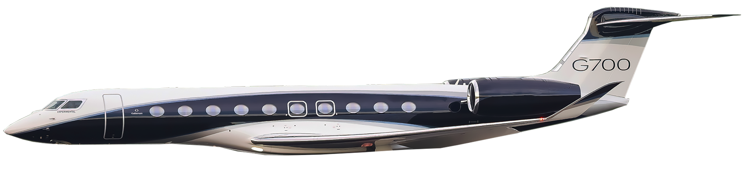 Gulfstream G700