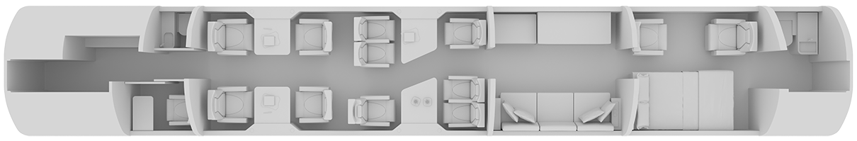 Seating Configuration