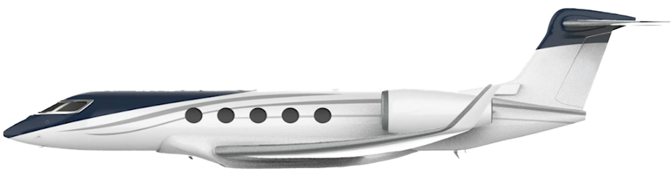 Gulfstream  G400