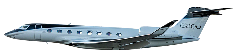 Gulfstream G800