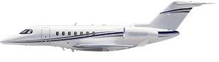 Cessna Citation Longitude