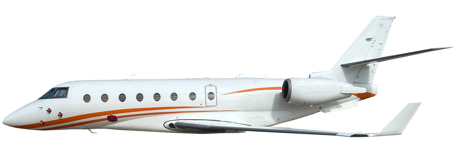 GULFSTREAM G200