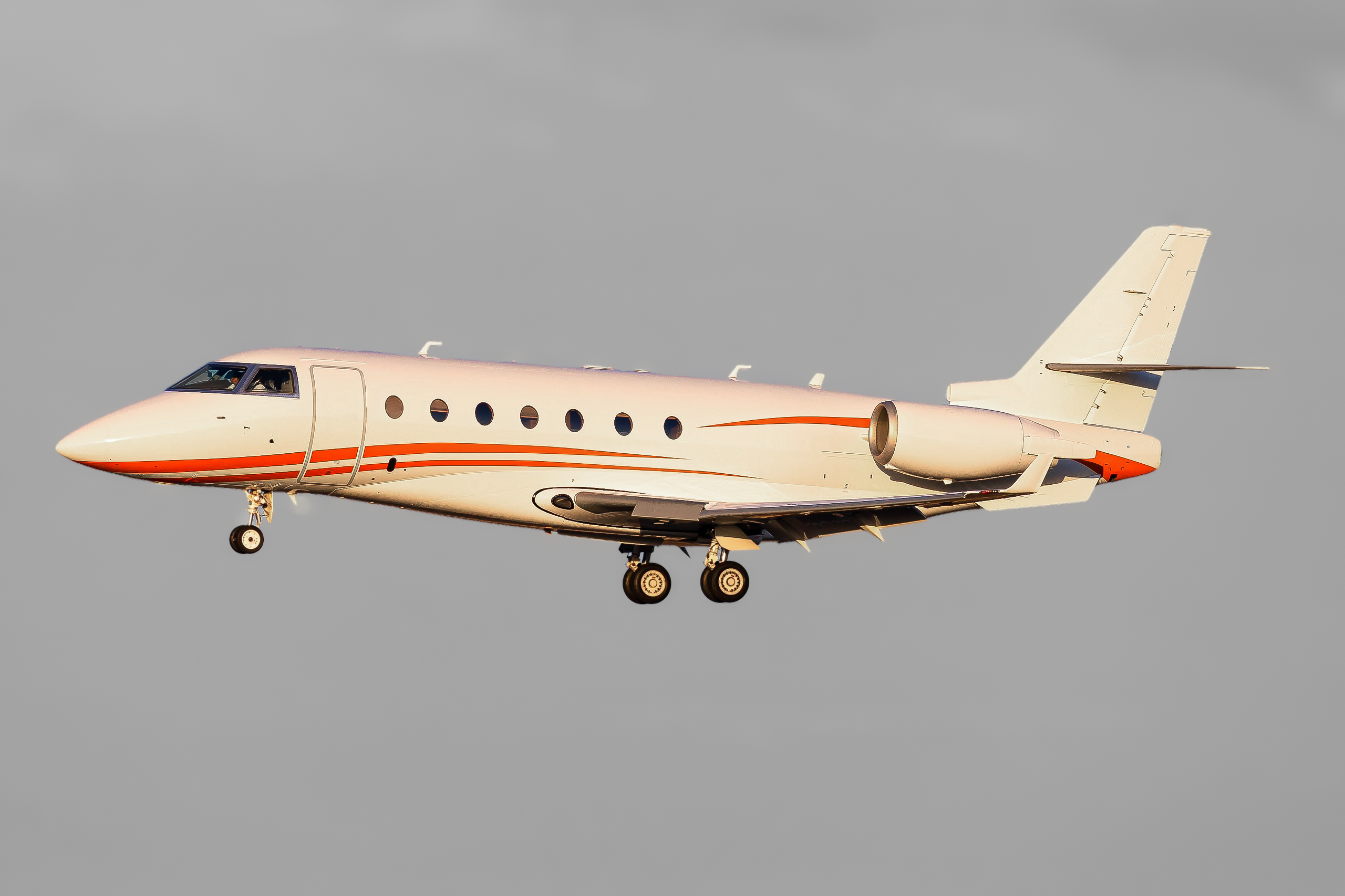 Aircraft photo