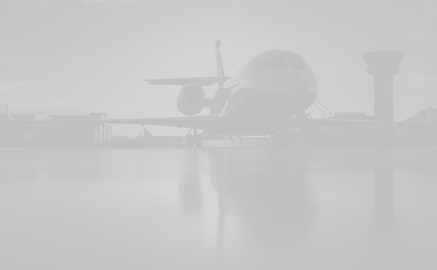 Why fly privately from - to Geneva?