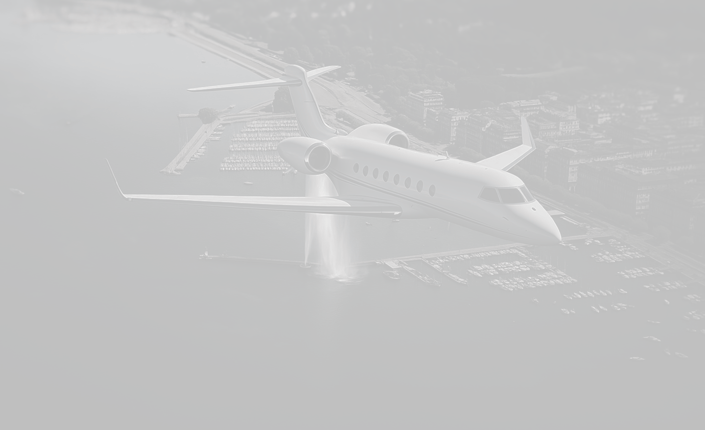Charter flights to Geneva: tailored to your schedule