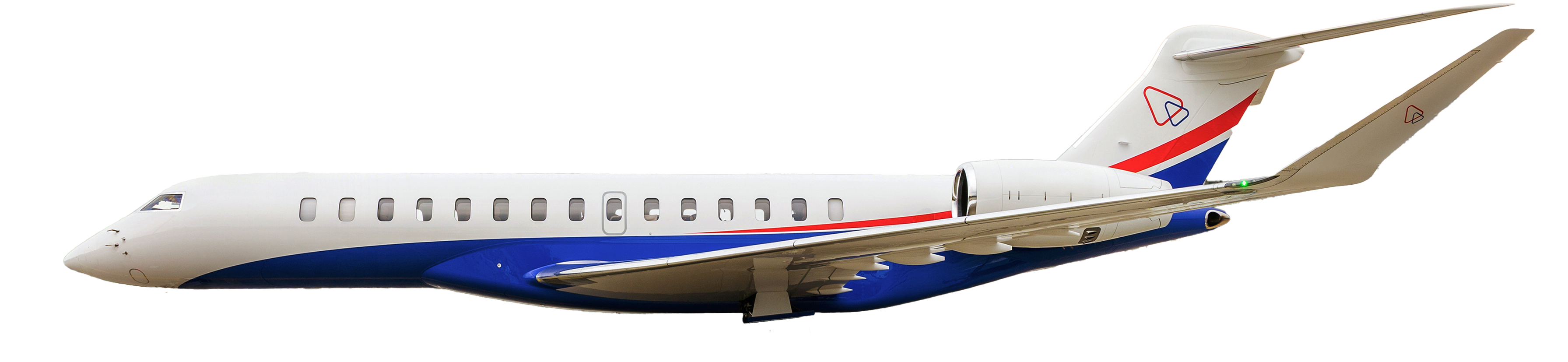 BOMBARDIER GLOBAL 7500 LX-ARY