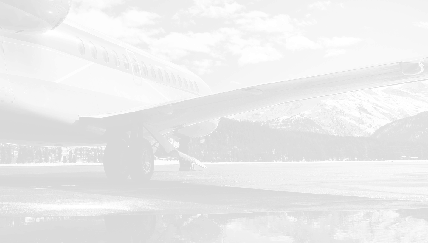 Book a private jet from or to Geneva: the process made simple