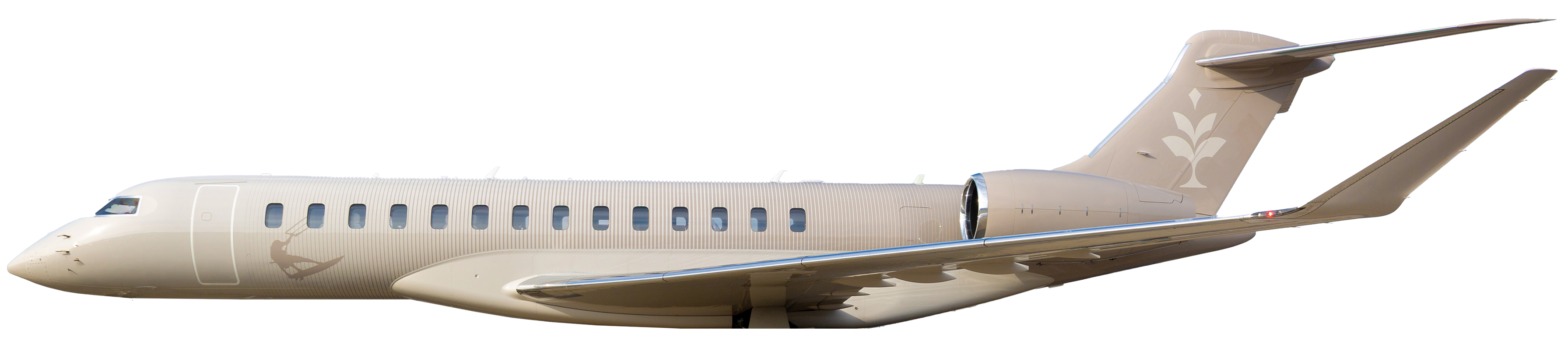 BOMBARDIER GLOBAL 7500