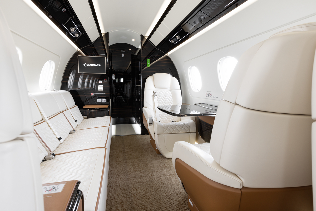 Aircraft photo