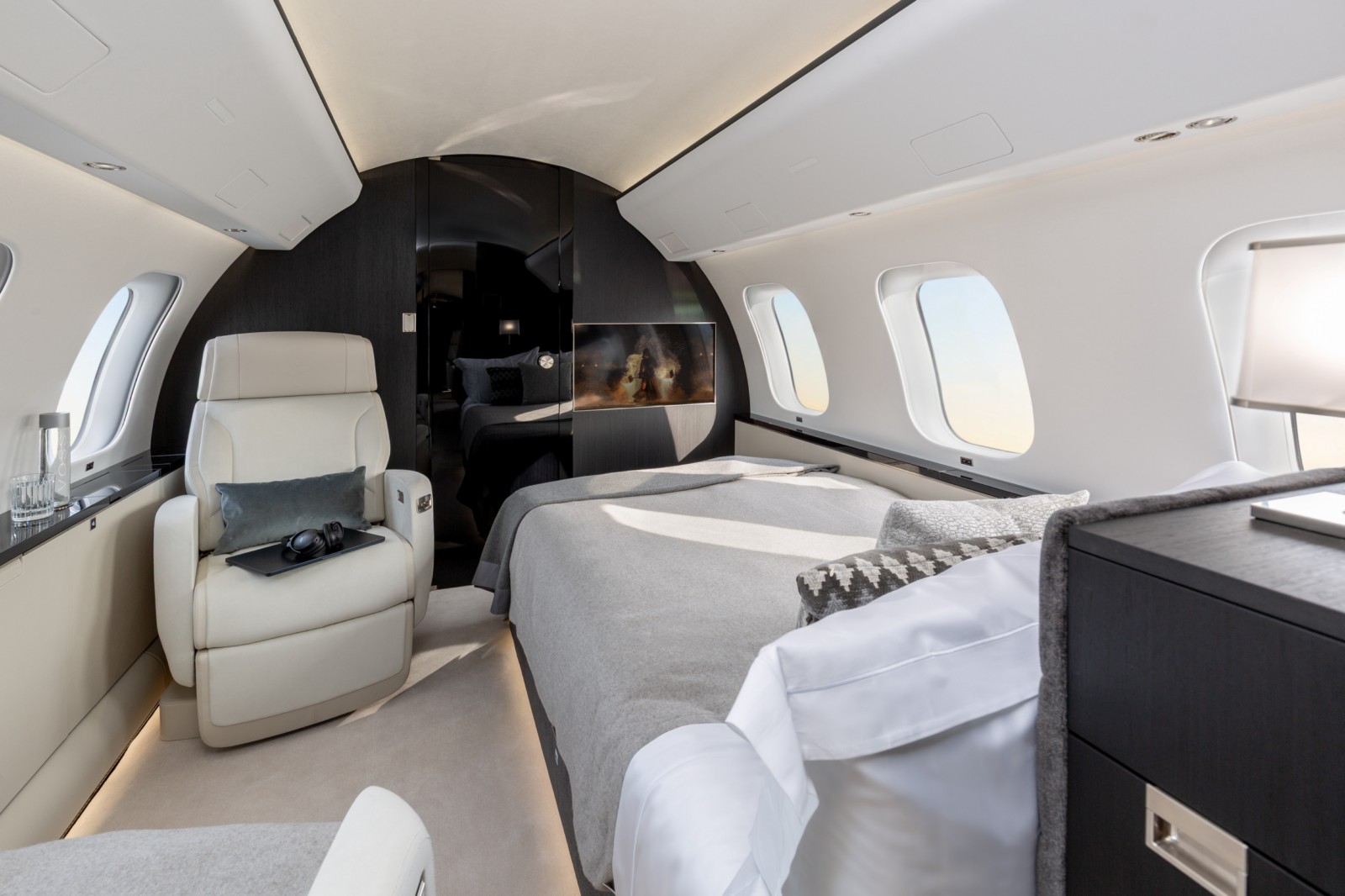 image-plane