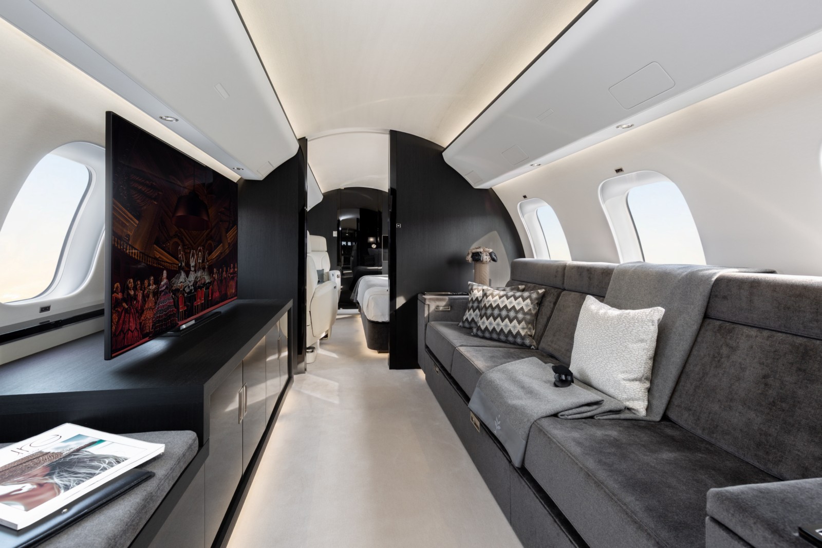 image-plane