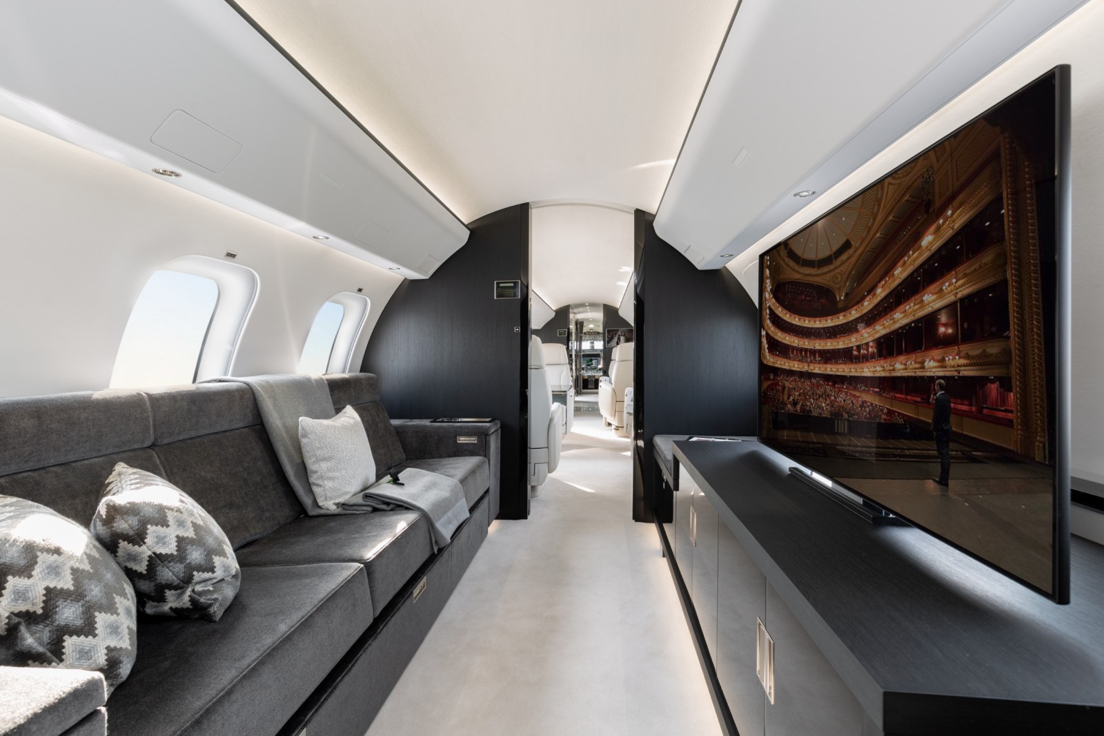 image-plane