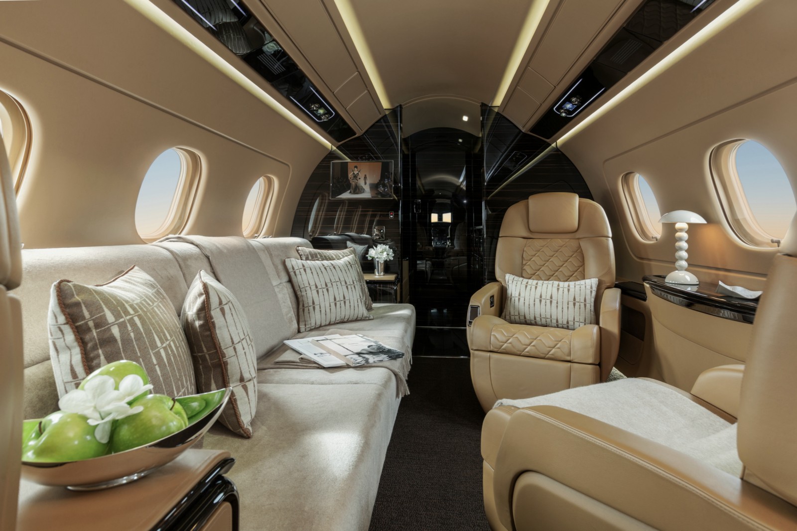 image-plane